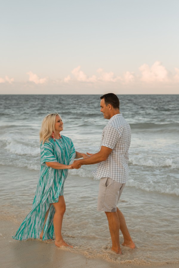 Bech anniversary pictures