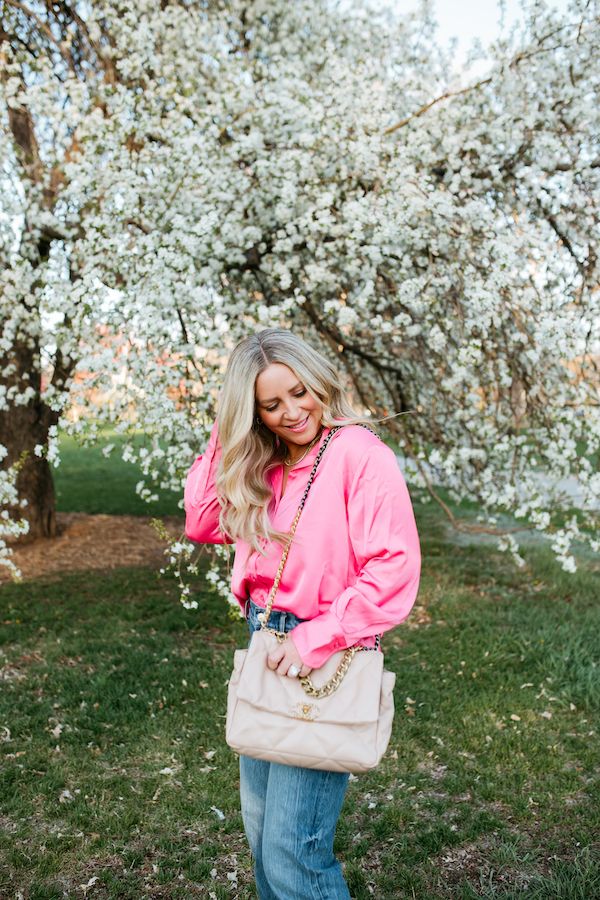 everyday outfits spring