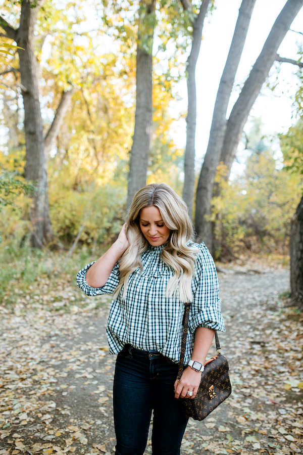 fall fashion trends women