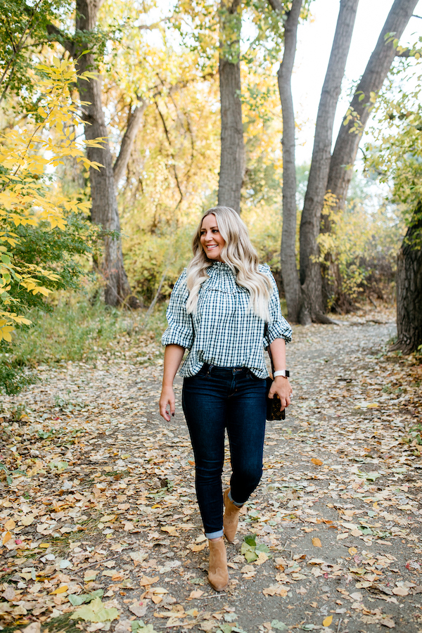 fall style trends
