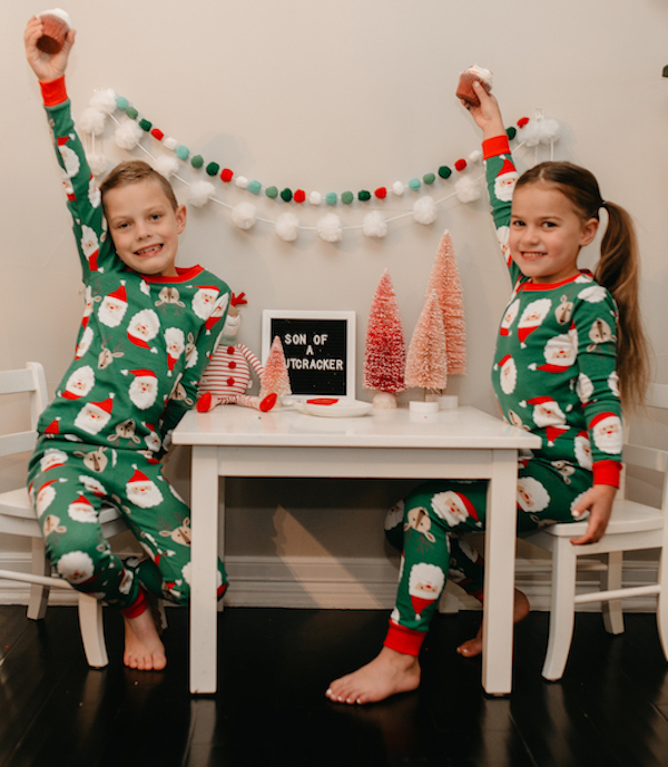 kids Christmas party ideas
