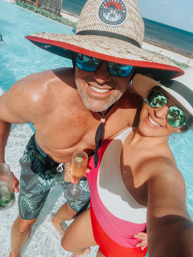 Cancun Mexico resorts