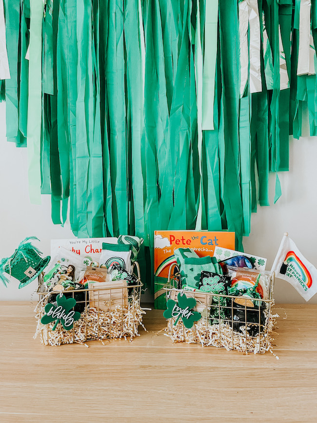 st patty day gifts