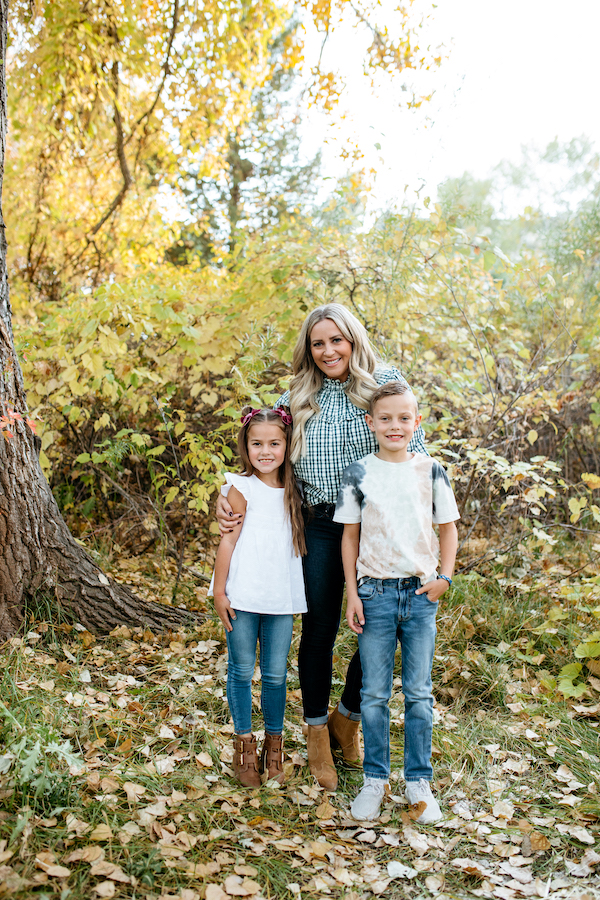 stylish outfits for kids