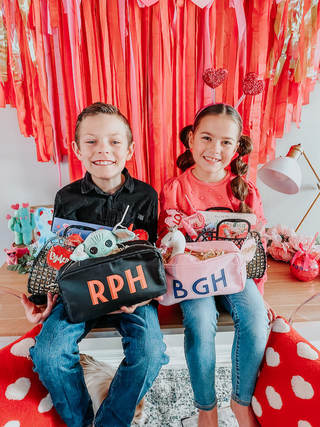 Valentines gifts for kids